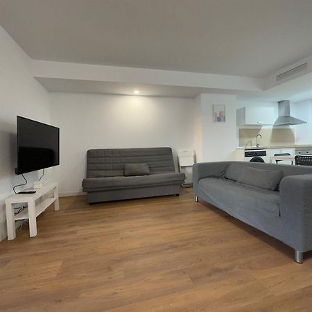 Apartamentos Canet Al Mar. Canet d'En Berenguer Extérieur photo