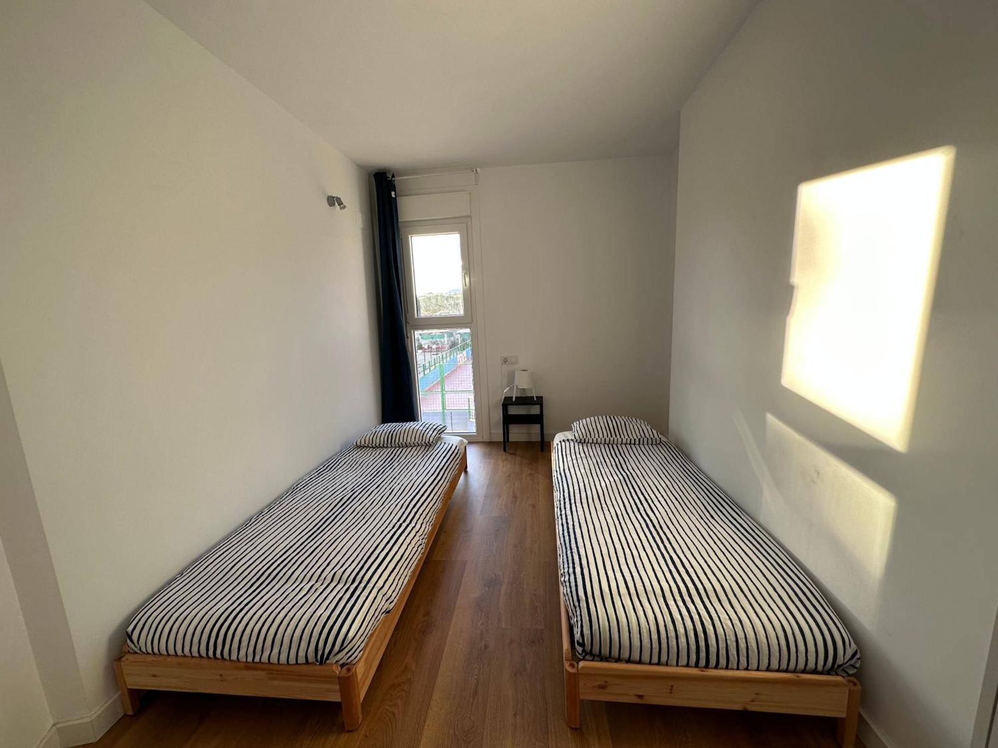 Apartamentos Canet Al Mar. Canet d'En Berenguer Extérieur photo