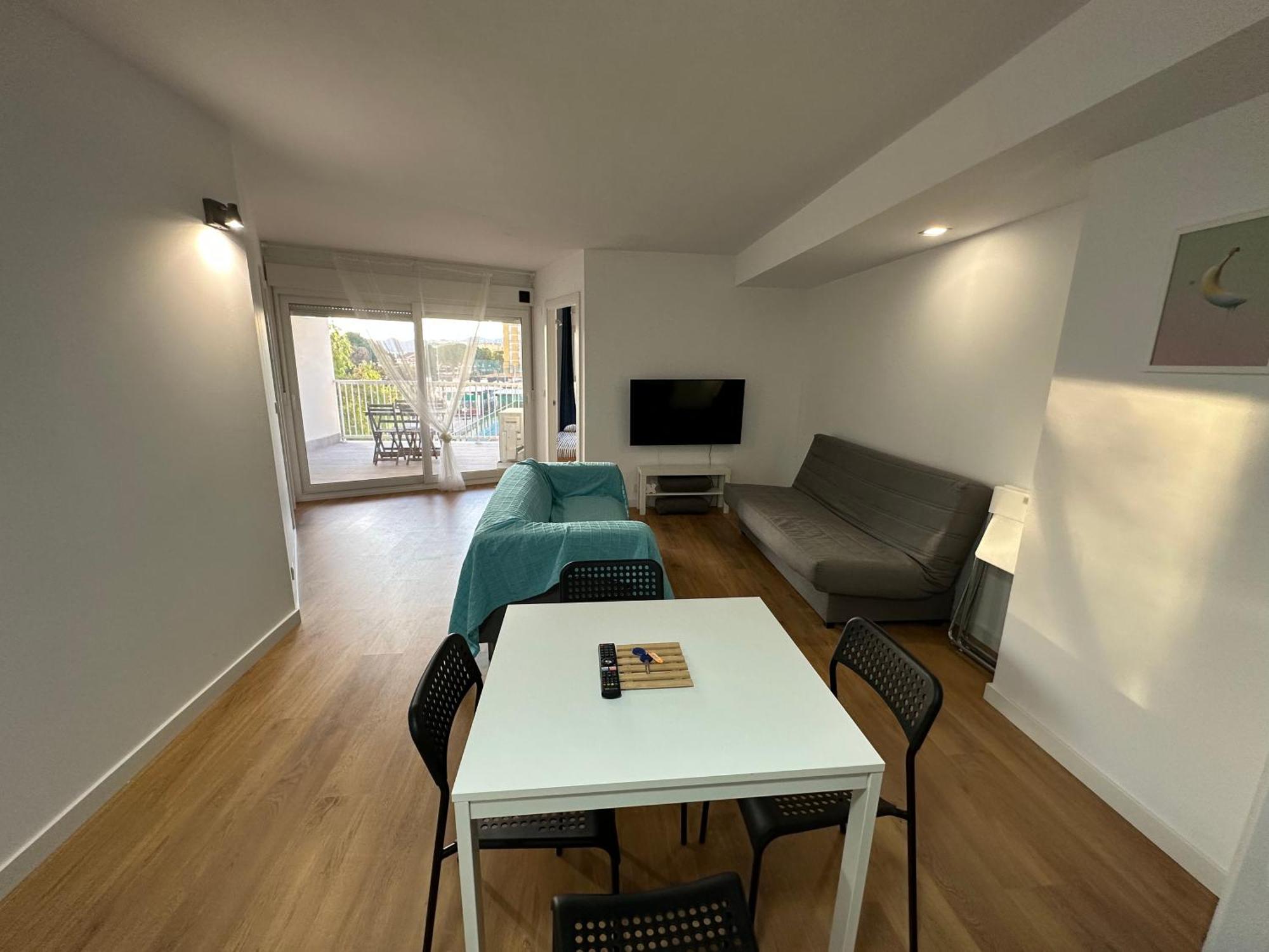 Apartamentos Canet Al Mar. Canet d'En Berenguer Extérieur photo