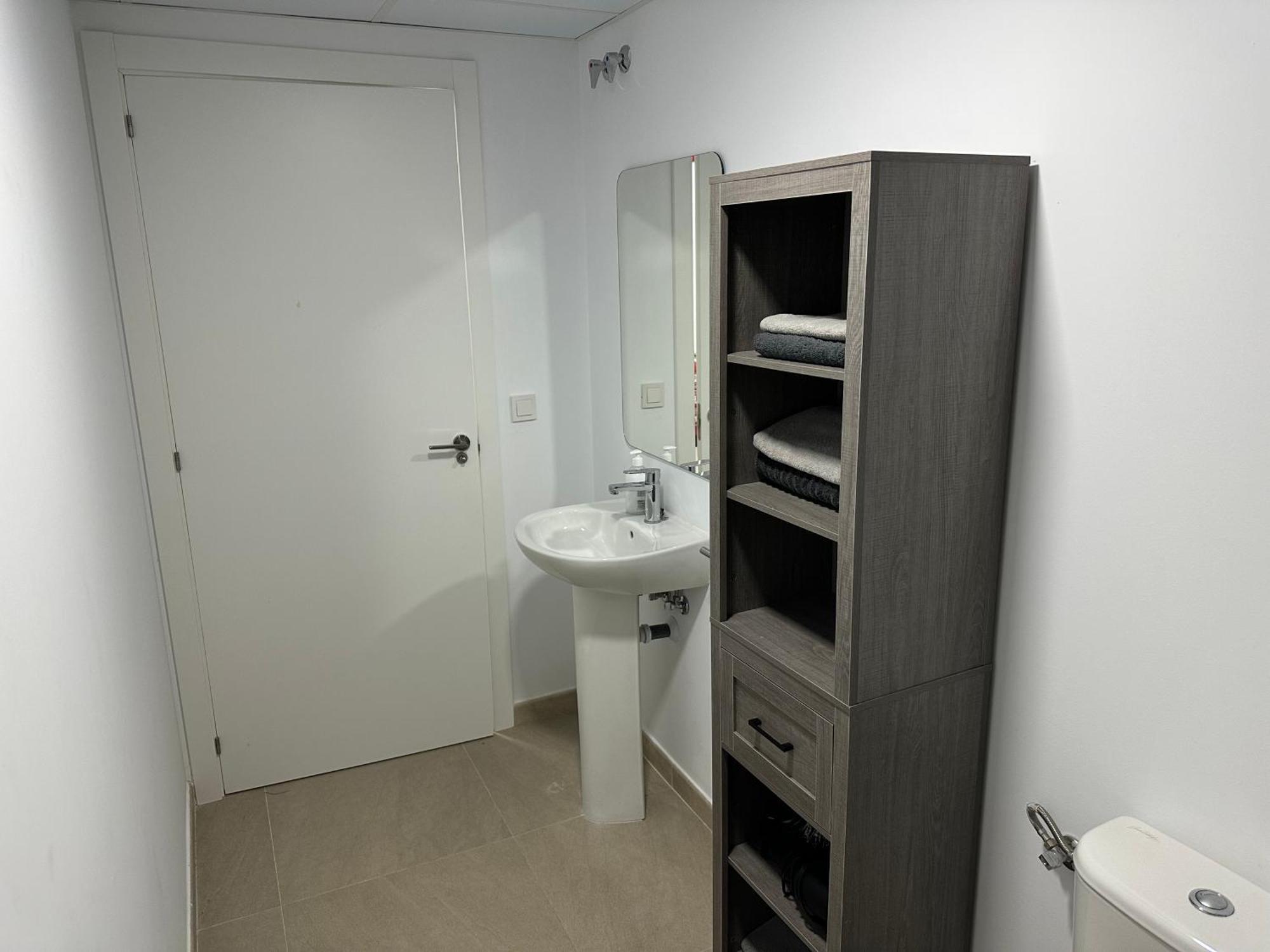 Apartamentos Canet Al Mar. Canet d'En Berenguer Extérieur photo