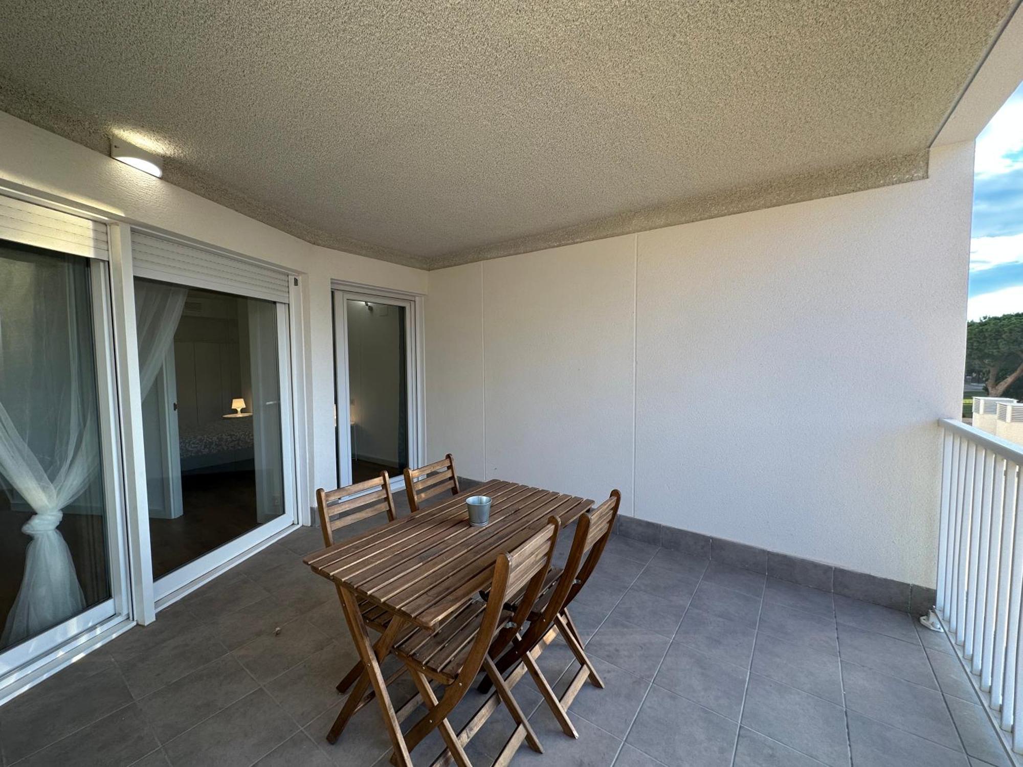 Apartamentos Canet Al Mar. Canet d'En Berenguer Extérieur photo