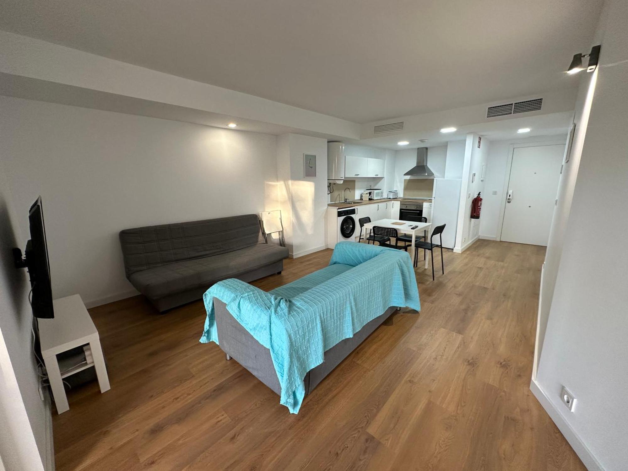 Apartamentos Canet Al Mar. Canet d'En Berenguer Extérieur photo