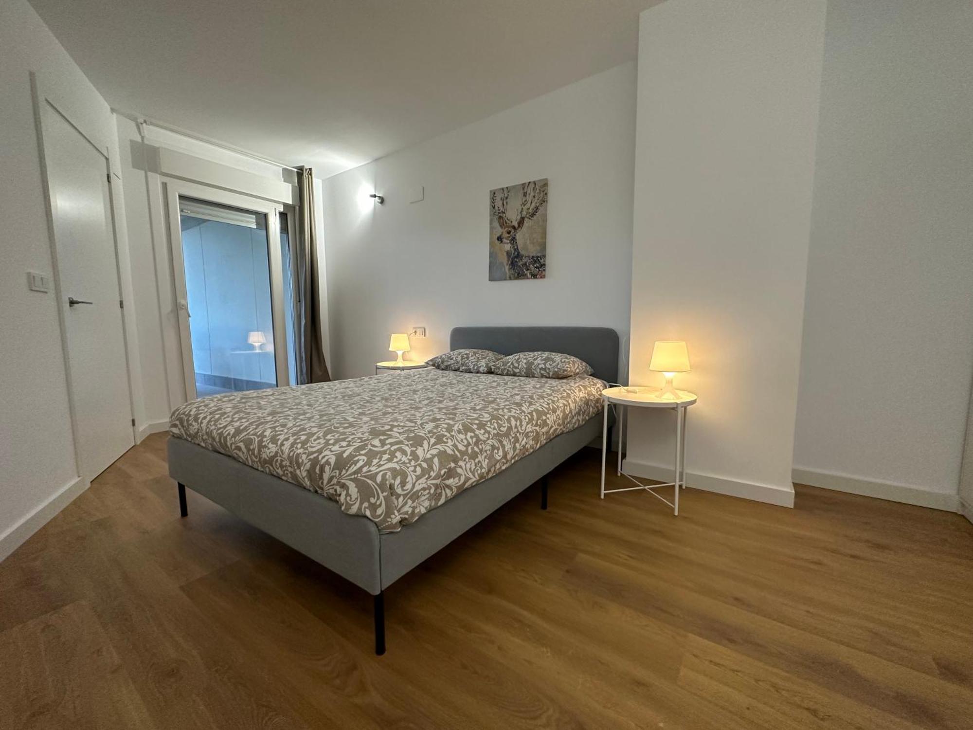 Apartamentos Canet Al Mar. Canet d'En Berenguer Extérieur photo