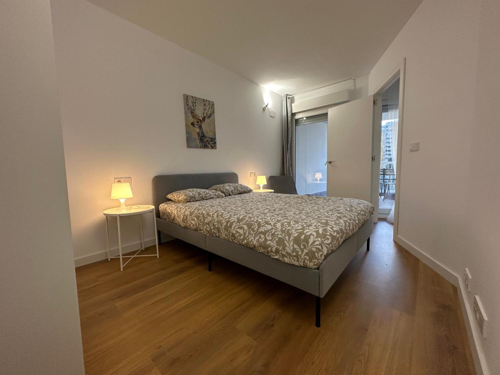 Apartamentos Canet Al Mar. Canet d'En Berenguer Extérieur photo