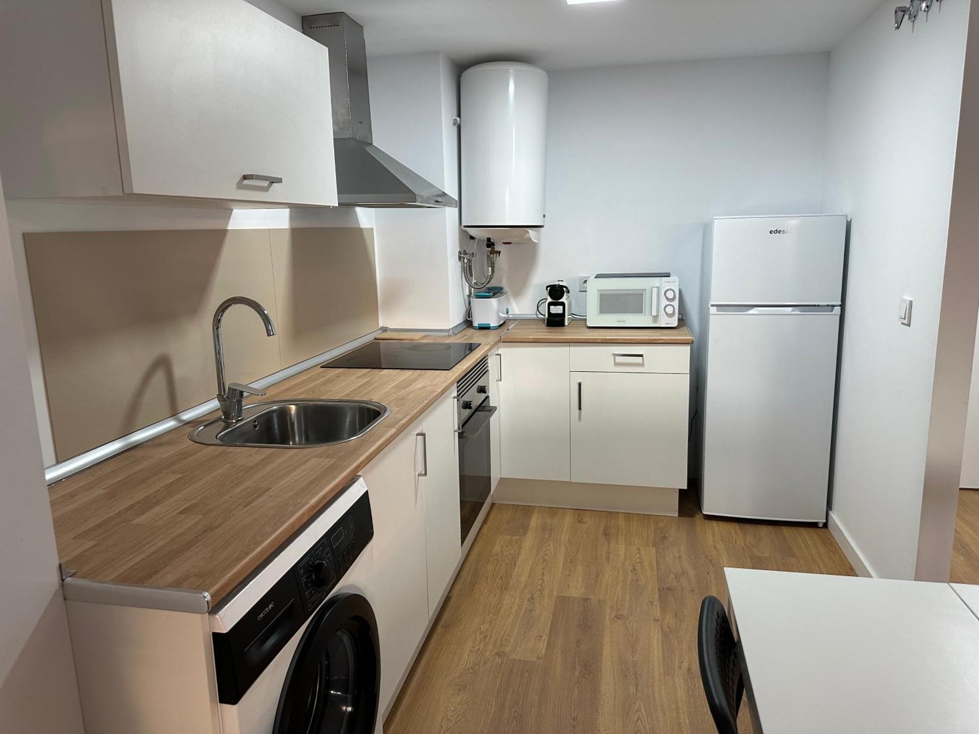 Apartamentos Canet Al Mar. Canet d'En Berenguer Extérieur photo