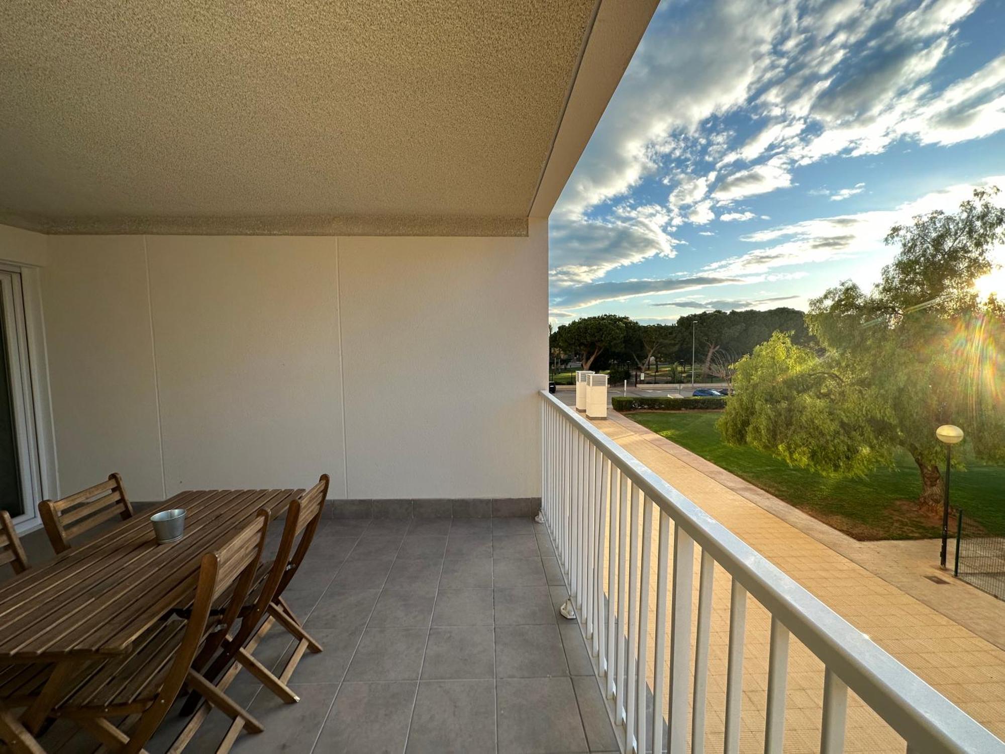 Apartamentos Canet Al Mar. Canet d'En Berenguer Extérieur photo